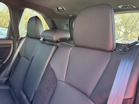 New 2026 Subaru Forester Touring image 14