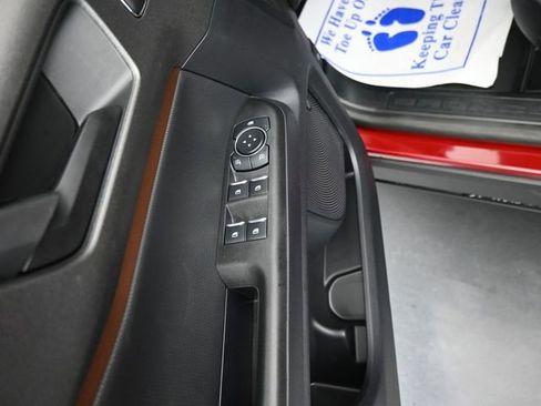 New 2025 Ford Bronco Sport Outer Banks w/ Sasquatch Outer Banks Package image 11