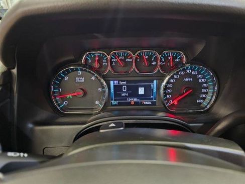 Used 2018 Chevrolet Tahoe LT AWD/4WD image 13