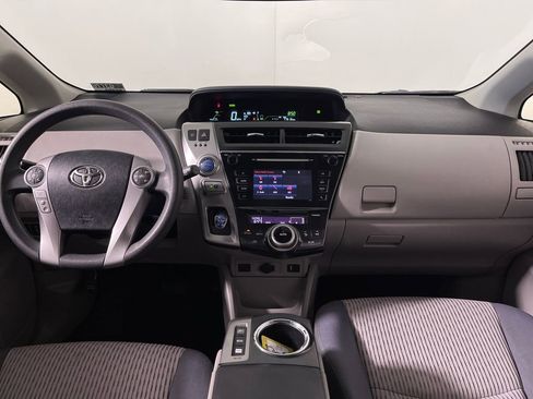 Used 2016 Toyota Prius V Two FWD image 14