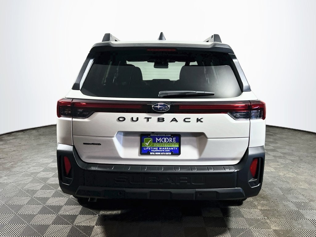 New 2026 Subaru Outback Premium AWD/4WD image 6
