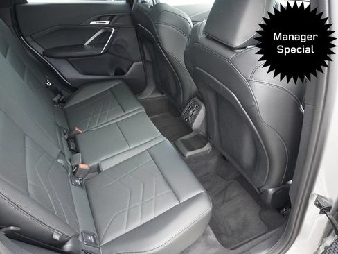 Used 2026 BMW X1 xDrive28i AWD/4WD image 26
