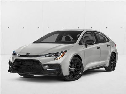 Used 2020 Toyota Corolla SE