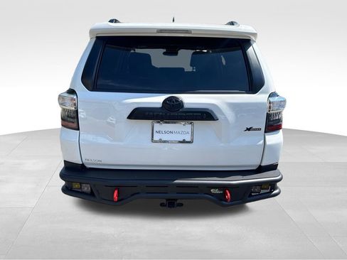 Used 2023 Toyota 4Runner TRD Off-Road Premium w/ Off Road Premium Plus Package image 6