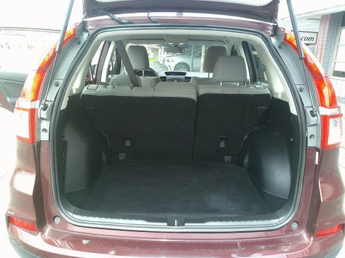 Used 2015 Honda CR-V LX image 18