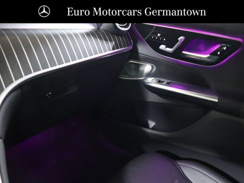 Used 2023 Mercedes-Benz GLC 300 4MATIC w/ AMG Line image 27