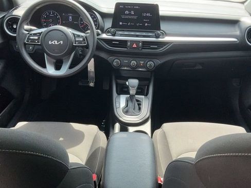 Used 2023 Kia Forte LXS FWD image 14