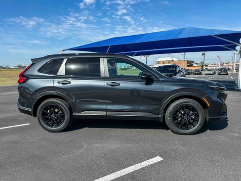 New 2026 Honda CR-V Sport-L image 5