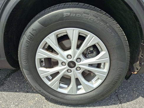 Used 2024 Ford Escape Active AWD/4WD image 9