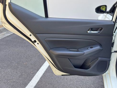 Used 2021 Nissan Altima 2.5 SR w/ SR Premium Package image 33