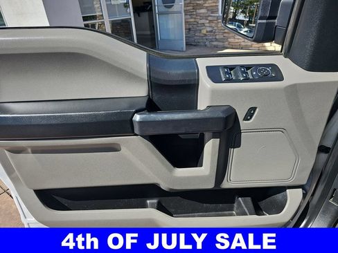 Used 2020 Ford F150 XL w/ Equipment Group 101A Mid AWD/4WD image 25
