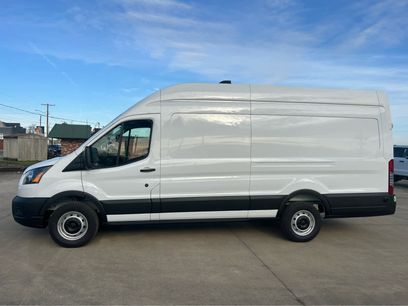 New 2026 Ford Transit 350 148 High Roof Extended