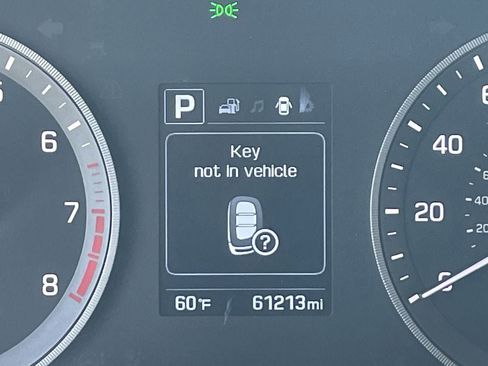 Used 2017 Hyundai Tucson Sport FWD image 30