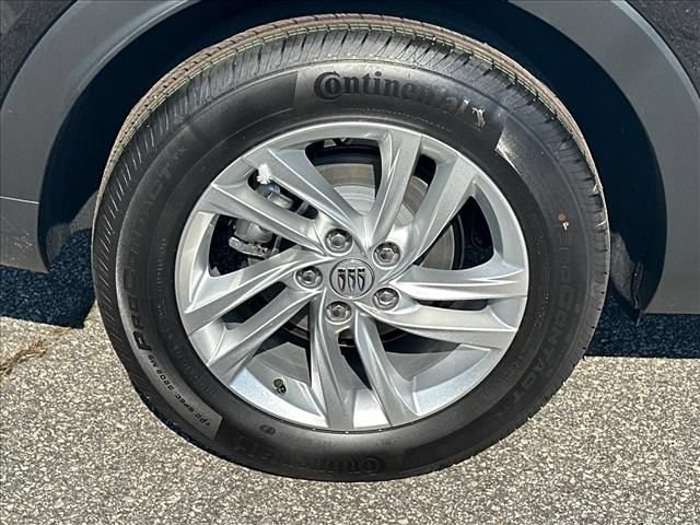 New 2026 Buick Envista Preferred w/ Convenience I Package FWD image 15