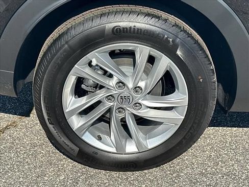 New 2026 Buick Envista Sport Touring w/ Convenience I Package FWD image 15