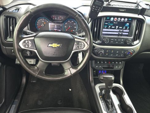 Used 2018 Chevrolet Colorado ZR2 AWD/4WD image 14