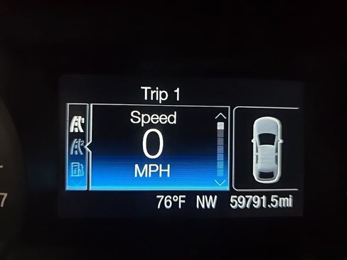 Used 2017 Ford Edge SEL AWD/4WD image 26