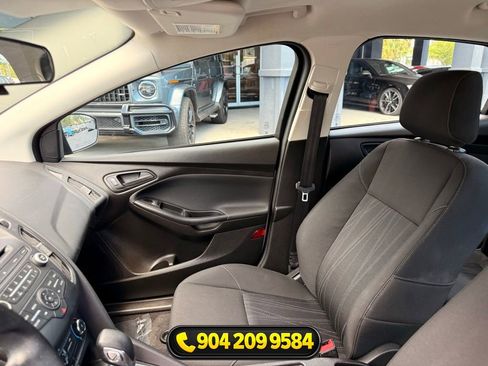Used 2016 Ford Focus S FWD image 23