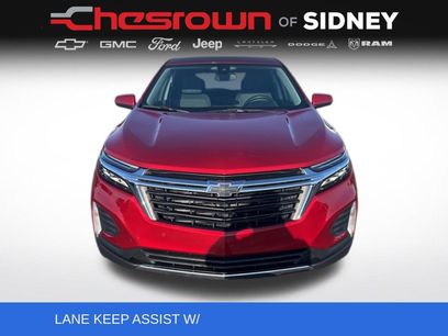Used 2024 Chevrolet Equinox LT w/ LPO, Floor Liner Package