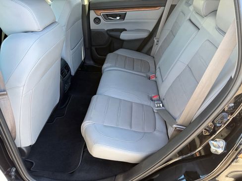 Used 2020 Honda CR-V EX-L image 13