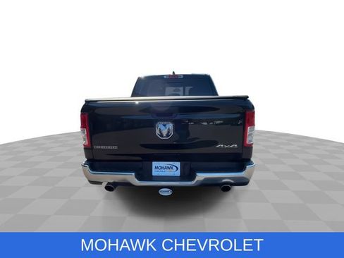 Used 2024 RAM 1500 Big Horn AWD/4WD image 7