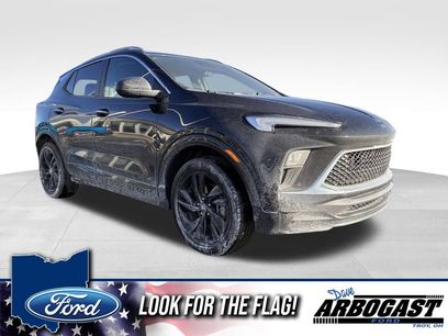 Used 2024 Buick Encore GX Sport Touring w/ Comfort Package