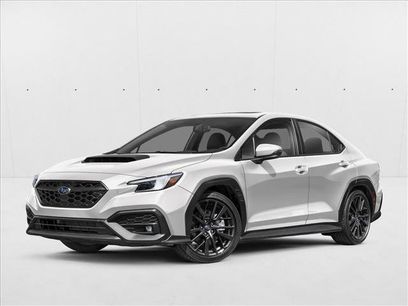 New 2026 Subaru WRX Limited