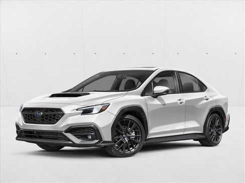 New 2026 Subaru WRX Limited image 1