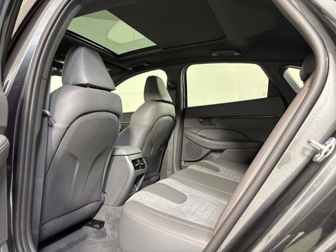 New 2026 Hyundai Sonata N Line image 16