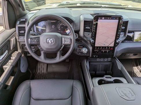 New 2026 RAM 1500 Rebel w/ Rebel Level 2 Equipment Group AWD/4WD image 16