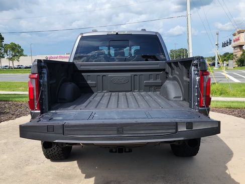 Used 2025 Ford F150 Raptor AWD/4WD image 14