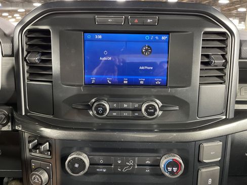 Used 2022 Ford F150 XL w/ STX Appearance Package image 23