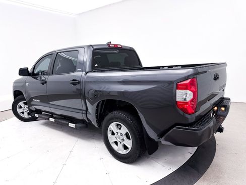 Used 2021 Toyota Tundra SR5 image 2