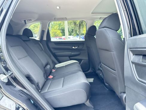 Used 2024 Honda CR-V EX image 16