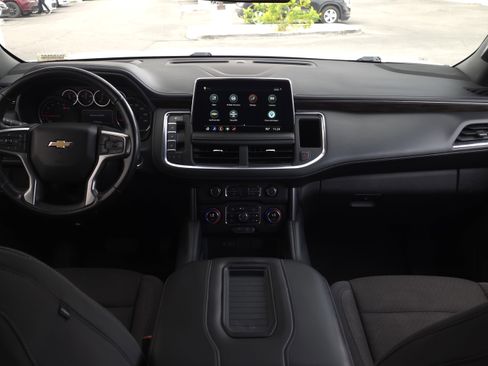 Used 2021 Chevrolet Suburban LS image 23