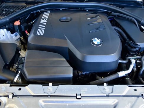 Used 2025 BMW 330i xDrive Sedan image 27