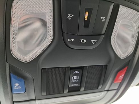 New 2025 RAM 1500 Tradesman RWD image 17