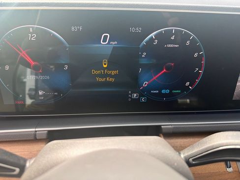 Used 2020 Mercedes-Benz GLS 450 4MATIC image 18