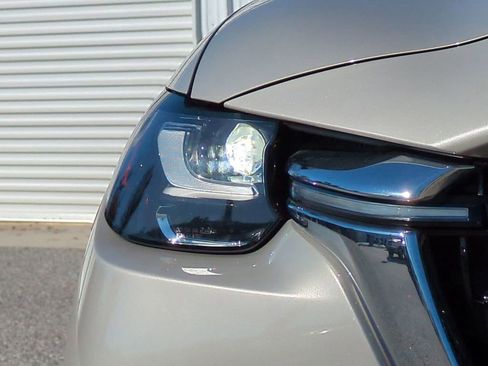 Used 2024 MAZDA CX-90 3.3 Turbo w/ Premium Package image 10