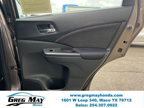 Used 2016 Honda CR-V EX image 13