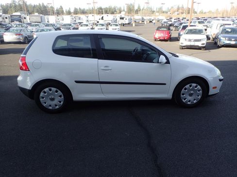 Used 2009 Volkswagen Rabbit S FWD image 6