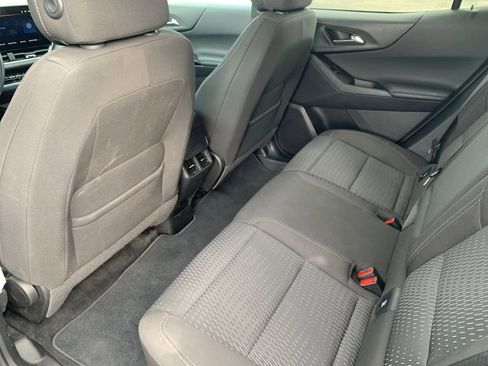 Used 2025 Chevrolet Equinox LT image 14