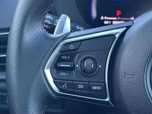 Certified 2025 Acura TLX SH-AWD w/ A-SPEC Pkg image 23