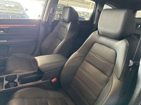Used 2022 Honda CR-V EX-L image 13