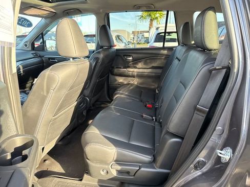 Certified 2022 Honda Pilot Special Edition image 22