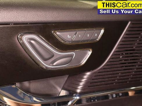 Used 2022 Lincoln Corsair Reserve w/ Elements Package FWD image 36