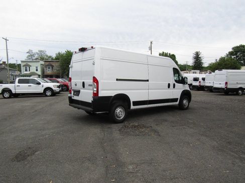 Used 2025 RAM ProMaster 3500 w/ Convenience Group FWD image 31
