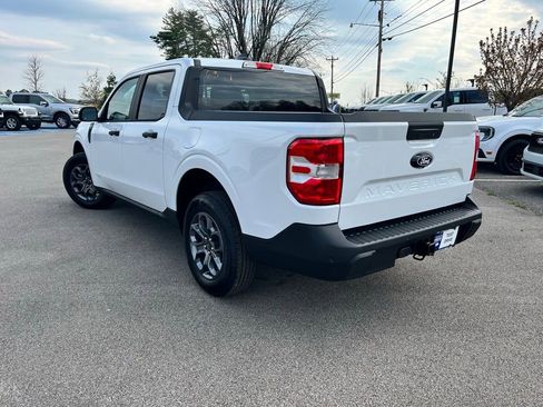 New 2026 Ford Maverick XLT w/ Equipment Group 301A image 4
