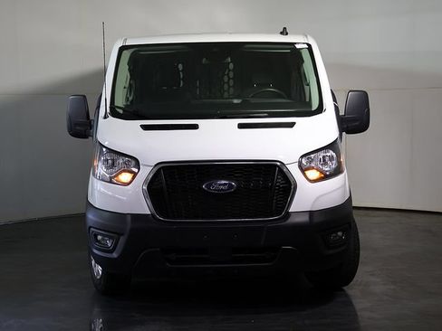 Used 2025 Ford Transit 250 Low Roof w/ Exterior Upgrade Package RWD image 9