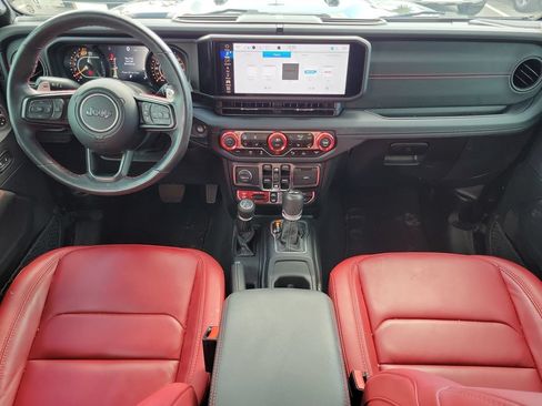 Used 2024 Jeep Wrangler Unlimited Rubicon 392 AWD/4WD image 16